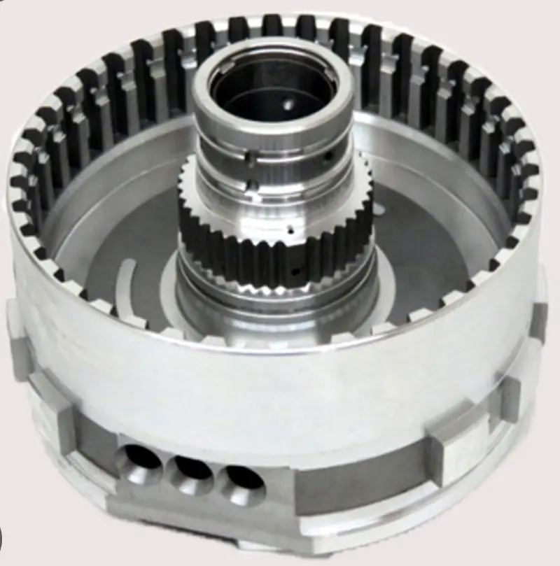 Tambor R701 00+ Ford F150